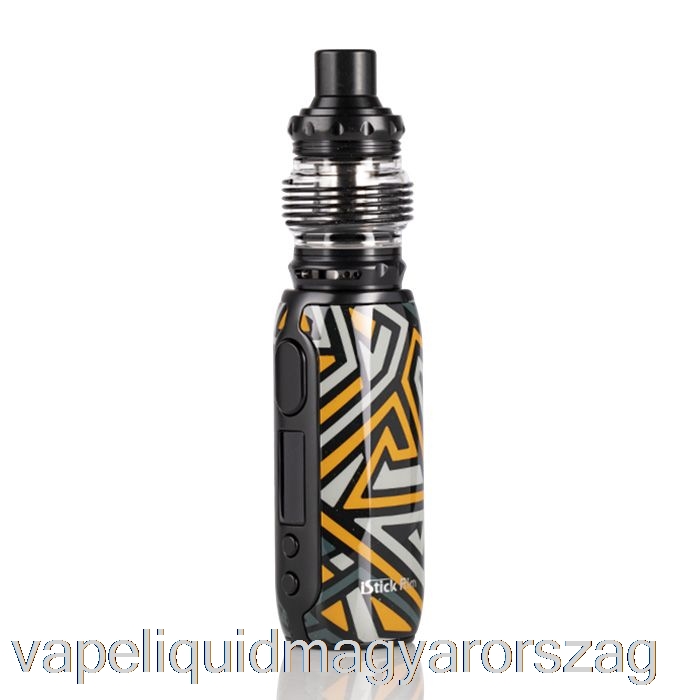 Eleaf Istick Felni 80w-os Kezdőkészlet Labirintus Vape E Cigi